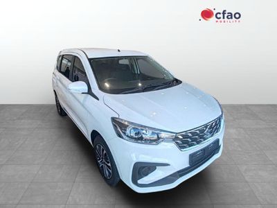 2026 Suzuki Ertiga 1.5 GL Auto