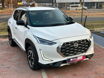 2024 Nissan Magnite 1.0T Acenta Plus Auto
