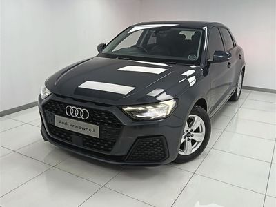 2021 Audi A1 Sportback 1.0 TFSI Auto | 30 TFSI