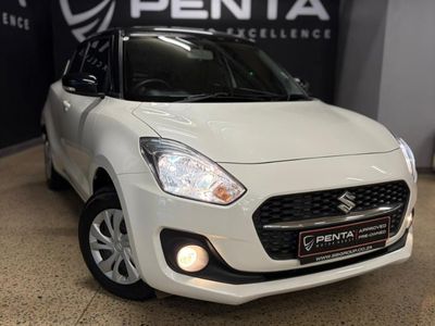 2024 Suzuki Swift 1.2 GL Auto