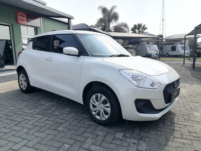 2021 Suzuki Swift 1.2 GL