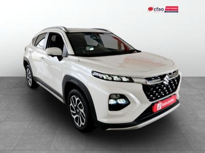 2024 Suzuki Fronx 1.5 GLX Auto