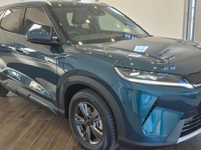 2026 BYD Atto2 1.5 DMI Dynamic(Af-20) Phev