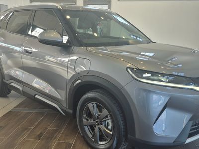 2026 BYD Atto2 1.5 DMI Dynamic(Af-20) Phev