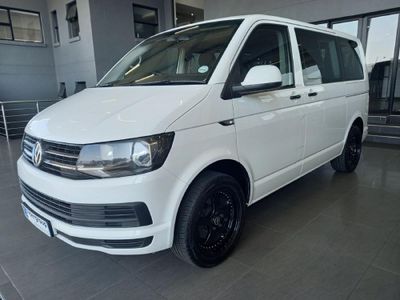 2019 Volkswagen Kombi 2.0 TDI Auto (103kW) Trendline