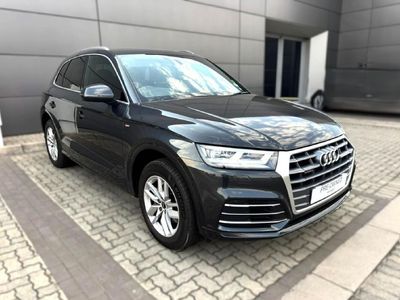 2021 Audi Q5 2.0 TDI quattro Auto | 40 TDI