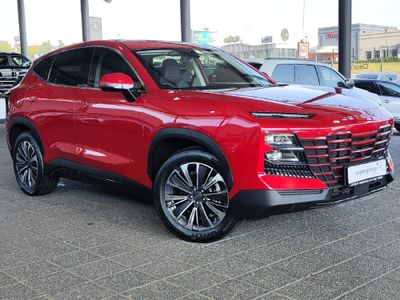 2026 Jetour Dashing 1.5T Deluxe