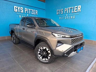 2026 Toyota Hilux 2.8 GD-6 RB Raider X Auto Extended Cab