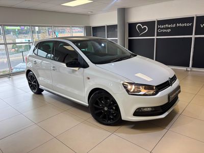 2024 Volkswagen Polo Vivo 1.4 Comfortline 5-dr
