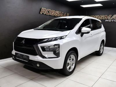 2023 Mitsubishi Xpander 1.5