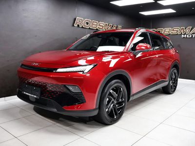 2026 BAIC X55 1.5T Premium Auto