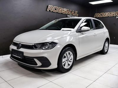 2026 Volkswagen Polo 1.0 TSI