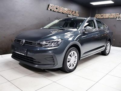 2024 Volkswagen Polo Classic 1.6 Life