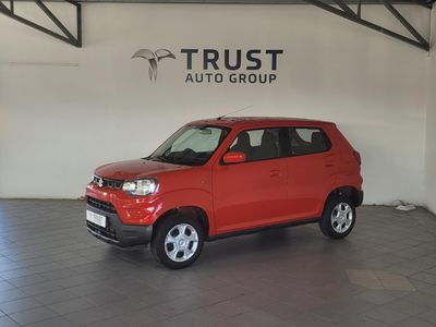 2025 Suzuki S-Presso 1.0 GL