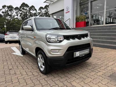 2022 Suzuki S-Presso 1.0 GL+