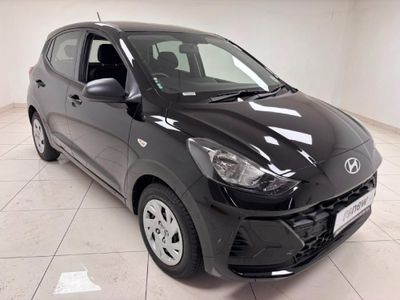 2026 Hyundai Grand i10 1.0 Motion