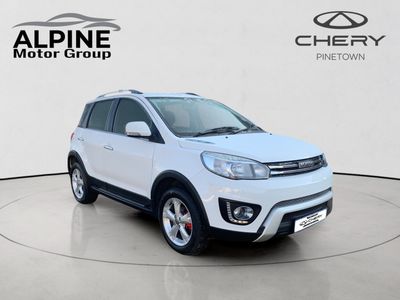 2020 Haval H1 1.5 VVT