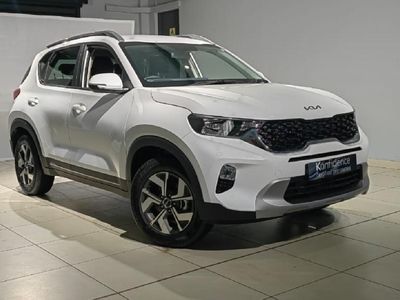 2024 Kia Sonet 1.5 EX CVT