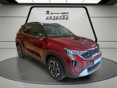 2025 Kia Sonet 1.5 EX Auto