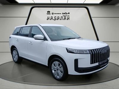 2026 Jaecoo J5 1.5T Core