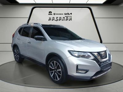 2020 Nissan X-Trail 2.5 Tekna 4x4 Auto 7-seat