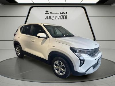 2025 Kia Sonet 1.5 LS Auto