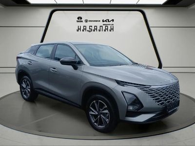 2026 Omoda C5 1.5T Street Plus