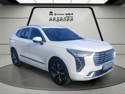 2022 Haval Jolion 1.5T Luxury Auto