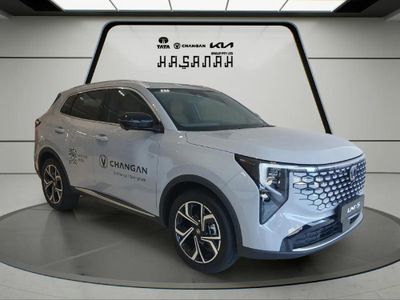 2026 Changan Uni-S 1.5T CE