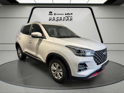 2026 Chery Tiggo 4 Pro 1.5 LiT