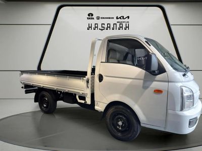 2025 Hyundai H100 Bakkie 2.6D Dropside