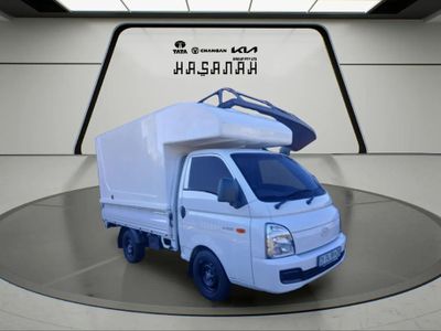 2025 Hyundai H100 Bakkie 2.6D Dropside