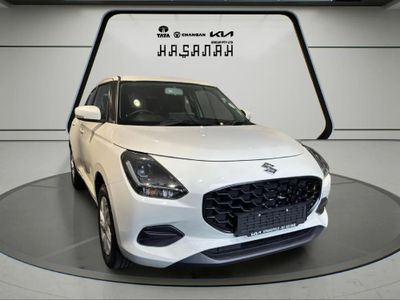 2025 Suzuki Swift 1.2 GL+ Auto