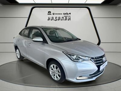 2025 Changan Alsvin 1.5 CE Auto