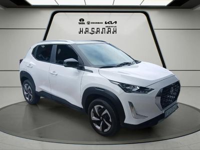 2024 Nissan Magnite 1.0 Visia