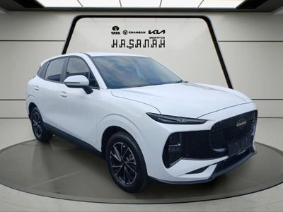 2026 Lepas L4 1.5T Javan Auto