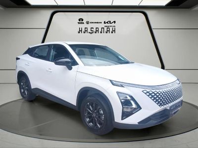 2026 Omoda C5 1.5T Style X