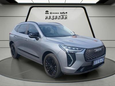 2023 Haval Jolion 1.5T S Super Luxury DCT
