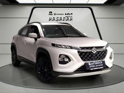 2026 Suzuki Fronx 1.5 GL Auto