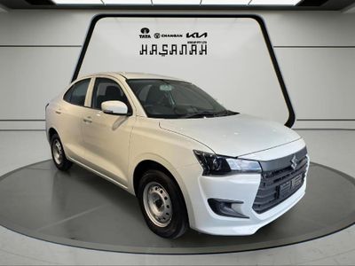 2026 Suzuki Dzire 1.2 GA
