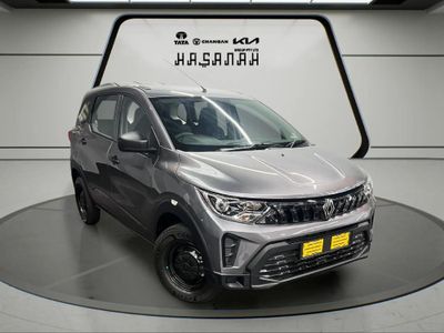 2026 Renault Triber 1.0 Evolution