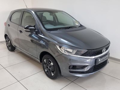 2026 TATA Tiago 1.2 XT