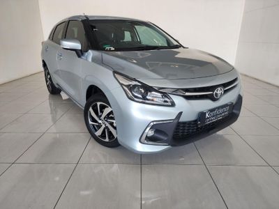 2023 Toyota Starlet 1.5 XS Auto