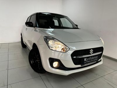 2024 Suzuki Swift 1.2 GL
