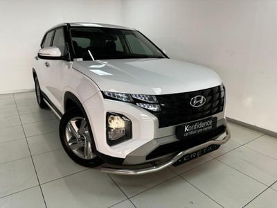 2023 Hyundai Creta 1.5 Premium