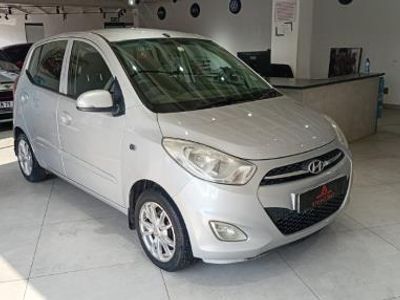 2012 Hyundai i10 1.1 GLS | Motion