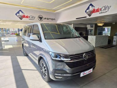 2023 Volkswagen Caravelle T6.1 2.0 BiTDI Highline Auto 4Motion (146kW)