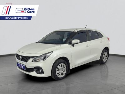 2025 Suzuki Baleno 1.5 GL