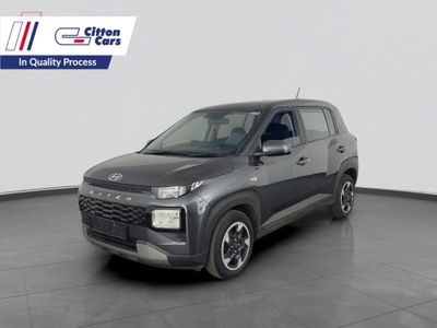 2025 Hyundai Exter 1.2 Premium