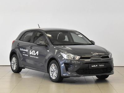 2024 Kia Rio 1.4 LS 5-dr